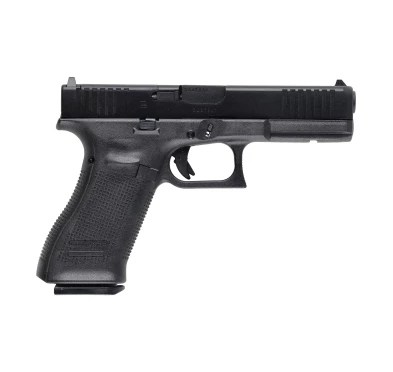 Replika pistolet ASG Glock 17 gen5 MOS 6 mm BB 1J CO2