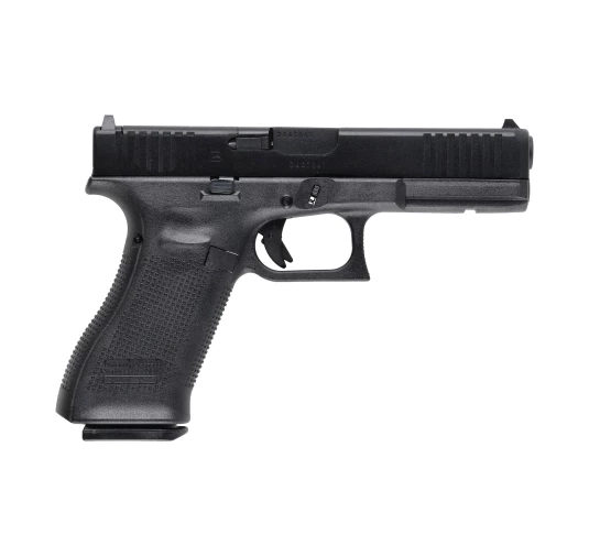 Replika pistolet ASG Glock 17 gen5 MOS 6 mm BB 1J CO2