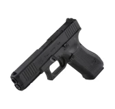 Replika pistolet ASG Glock 17 gen5 MOS 6 mm BB 1J green gas