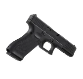 Replika pistolet ASG Glock 17 gen5 MOS 6 mm BB 1J green gas