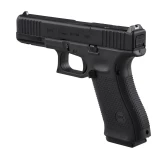 Replika pistolet ASG Glock 17 gen5 MOS 6 mm BB 1J green gas