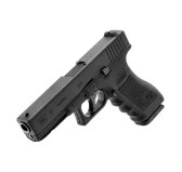 Replika pistolet ASG Glock 17. 6 mm CO2