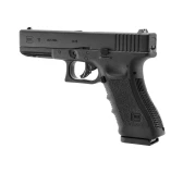 Replika pistolet ASG Glock 17. 6 mm CO2