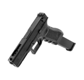 Replika pistolet ASG Glock 18C gen 3. 6 mm gas