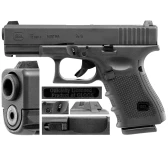 Replika pistolet ASG Glock 19 gen 4. 6 mm