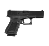 Replika pistolet ASG Glock 19 hop-up 6 mm