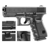 Replika pistolet ASG Glock 19 hop-up 6 mm