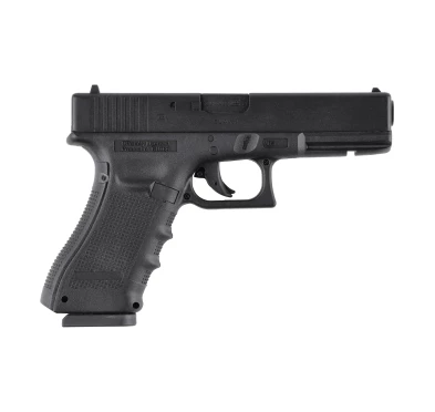 Replika pistolet ASG Glock 22 gen 4. 6 mm