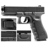 Replika pistolet ASG Glock 22 gen 4. 6 mm