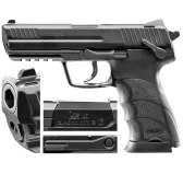 Replika pistolet ASG H&K Heckler&Koch HK45 6 mm
