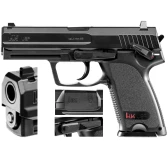 Replika pistolet ASG H&K Heckler&Koch USP 6 mm CO2