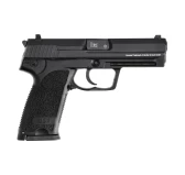 Replika pistolet ASG H&K Heckler&Koch USP blowback 6 mm