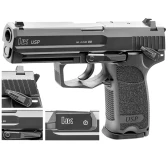 Replika pistolet ASG H&K Heckler&Koch USP blowback 6 mm