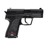 Replika pistolet ASG H&K Heckler&Koch USP Compact 6 mm