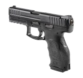 Replika pistolet ASG H&K Heckler&Koch VP9 6 mm