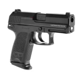 Replika pistolet ASG Heckler&Koch USP Compact 6 mm green gas