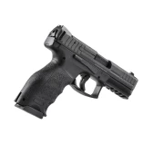 Replika pistolet ASG Heckler&Koch VP9 GBB 6 mm