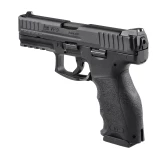 Replika pistolet ASG Heckler&Koch VP9 GBB 6 mm