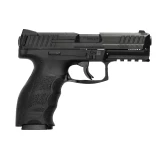 Replika pistolet ASG Heckler&Koch VP9 GBB 6 mm CO2