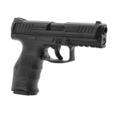 Replika pistolet ASG Heckler&Koch VP9 GBB 6 mm CO2