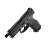 Replika pistolet ASG Heckler&Koch VP9 Tactical 6mm green gas