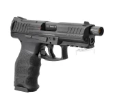 Replika pistolet ASG Heckler&Koch VP9 Tactical 6mm green gas