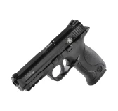 Replika pistolet ASG Smith&Wesson M&P 40 TS 6 mm