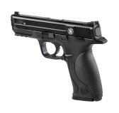 Replika pistolet ASG Smith&Wesson M&P 40 TS 6 mm