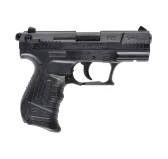 Replika pistolet ASG Walther P22 6 mm