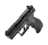 Replika pistolet ASG Walther P22Q 6 mm