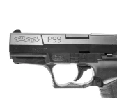 Replika pistolet ASG Walther P99 6 mm