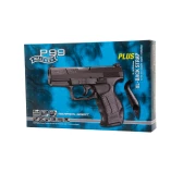 Replika pistolet ASG Walther P99 6 mm