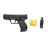 Replika pistolet ASG Walther P99 6 mm