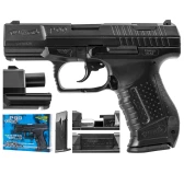 Replika pistolet ASG Walther P99 6 mm hop-up