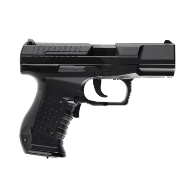 Replika pistolet ASG Walther P99 DAO 6 mm elektryczna