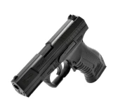 Replika pistolet ASG Walther P99 DAO 6 mm elektryczna