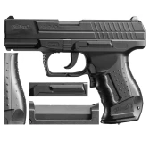 Replika pistolet ASG Walther P99 DAO 6 mm elektryczna