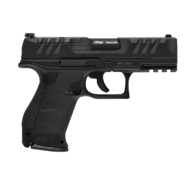 Replika pistolet ASG Walther PDP Compact 4" 6 mm