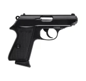 Replika pistolet ASG Walther PPK/S 6 mm gas