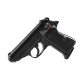 Replika pistolet ASG Walther PPK/S 6 mm gas