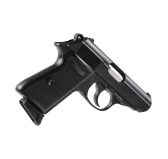 Replika pistolet ASG Walther PPK/S 6 mm gas