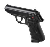 Replika pistolet ASG Walther PPK/S 6 mm gas