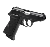 Replika pistolet ASG Walther PPK/S 6 mm gas