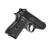 Replika pistolet ASG Walther PPK/S 6 mm sprężynowa