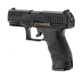 Replika pistolet ASG Walther PPQ 6 mm