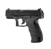 Replika pistolet ASG Walther PPQ 6 mm sprężynowa