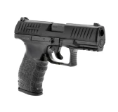 Replika pistolet ASG Walther PPQ 6 mm sprężynowa