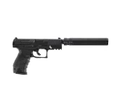 Replika pistolet ASG Walther PPQ Navy Kit 6 mm sprężynowa