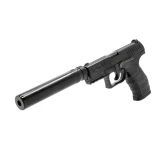 Replika pistolet ASG Walther PPQ Navy Kit 6 mm sprężynowa