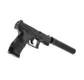 Replika pistolet ASG Walther PPQ Navy Kit 6 mm sprężynowa